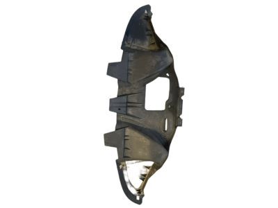 Mopar 68089029AD Belly Pan-Front