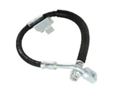 2013 Ram 1500 Brake Line - 55366349AI