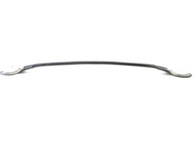 Dodge Sprinter 2500 Brake Line - 68013599AB