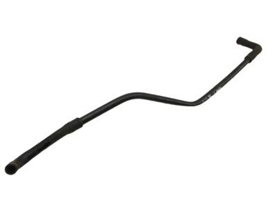 Mopar 53013884AA Tube-Make Up Air