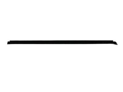 Mopar 55135309AD Seal-Glass Run