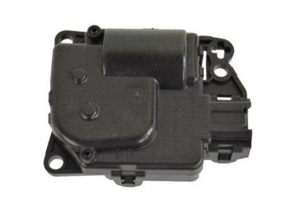 Genuine Mopar HVAC Actuator For 11-13 Durango & Grand Cherokee - 68079488AB