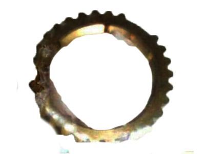 1993 Dodge Colt Synchronizer Ring - MD738532