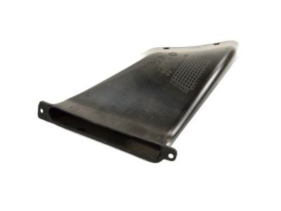 Mopar 68171668AA Air Duct Right