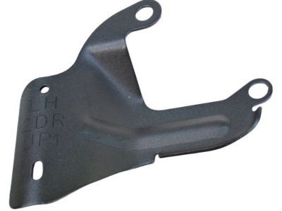 Mopar 55397231AC Bracket-Soft Top Bow 1 & 3