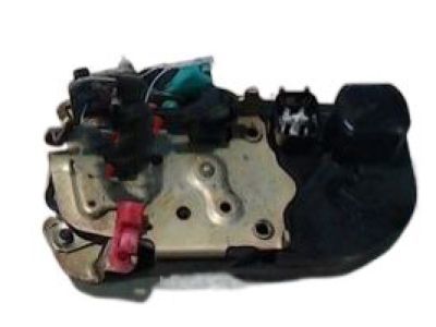 Dodge Stratus Door Latch Assembly - 4878829AE