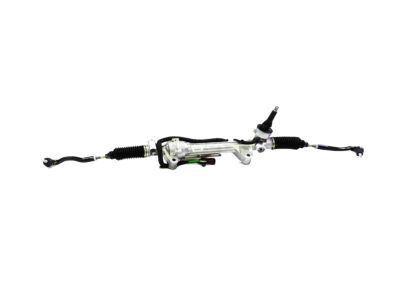 2019 Jeep Grand Cherokee Rack And Pinion - 68417276AB