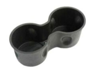 Mopar 6BN54DX9AA Liner-Cup Holder