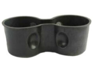 Mopar 6BN54DX9AA Liner-Cup Holder