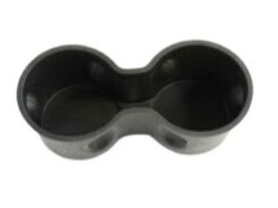 Jeep Cup Holder - 6BN54DX9AA