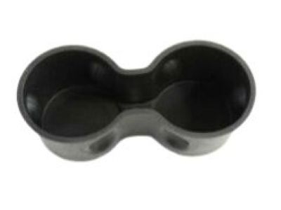 Mopar 6BN54DX9AA Liner-Cup Holder