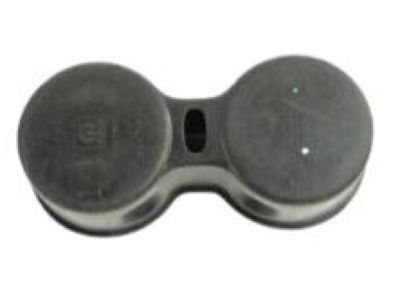 Mopar 6BN54DX9AA Liner-Cup Holder