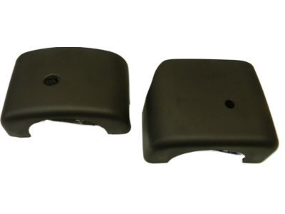 2000 Jeep Grand Cherokee Steering Column Cover - 5GE40LAZAB