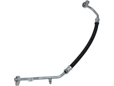 2013 Ram 1500 A/C Hose - 68092246AD