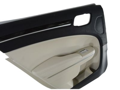 Chrysler 5PG21ML2AE