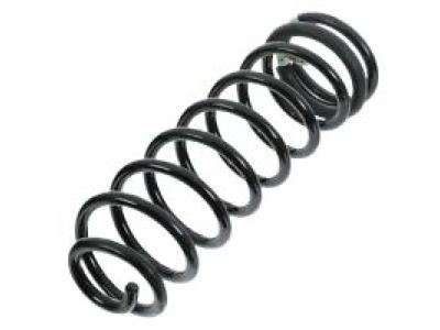 Mopar 68235725AB Rear Coil Spring