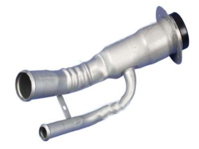 Mopar 52102481AA Tube-Fuel Filler