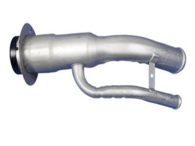 Dodge Dakota Fuel Filler Neck - 52102481AA