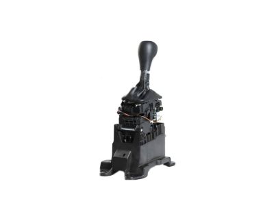 Jeep Cherokee Automatic Transmission Shifter - 6BJ091SAAG