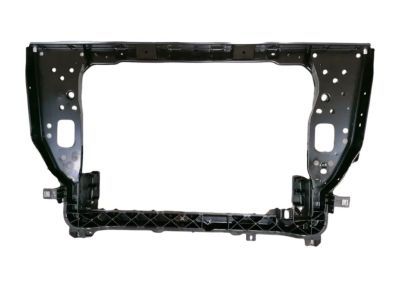 Mopar 68411365AA Panel-Radiator Closure