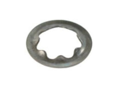 Mopar 68368950AA Nut-Push