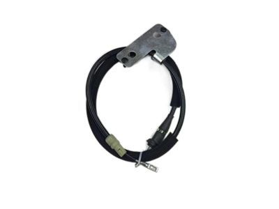 Mopar 52124334AA Cable-Parking Brake