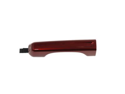 Mopar 6ZA09NRVAA Handle-Exterior Door