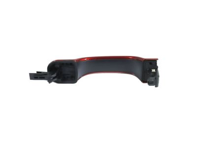 Mopar 6ZA09NRVAA Handle-Exterior Door