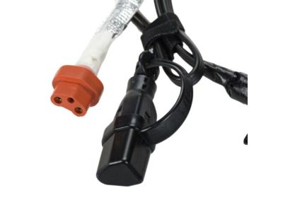 Mopar 68186526AB Cord-Engine Block Heater