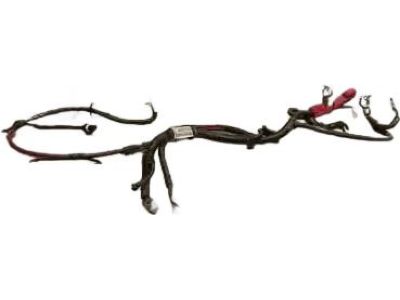 2008 Jeep Grand Cherokee Battery Cable - 56044142AH