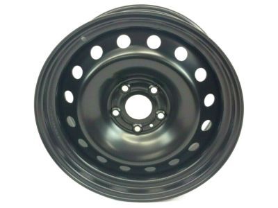 Dodge Ram 1500 Spare Wheel - 5290568AA