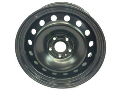 2008 Dodge Ram 1500 Spare Wheel - 5290568AA