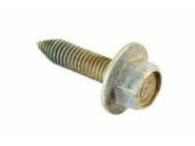 Mopar 6102141AA Screw-HEXAGON Head