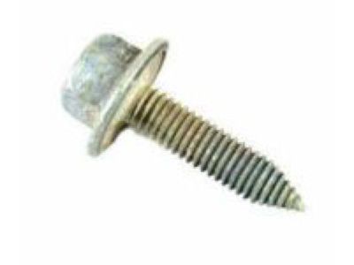 Mopar 6102141AA Screw-HEXAGON Head