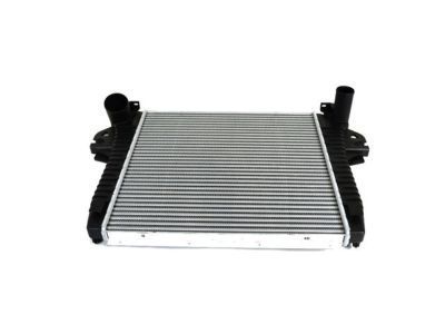 Jeep Liberty Intercooler - 5143020AA