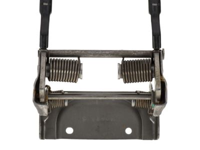 Mopar 68003015AA RETRACTOR-HEADREST