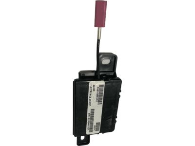 Mopar 68144668AC Antenna-Remote Start And KEYLESS En