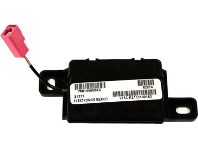 Mopar 68144668AC Antenna-Remote Start And KEYLESS En