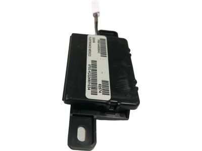 Mopar 68144668AC Antenna-Remote Start And KEYLESS En