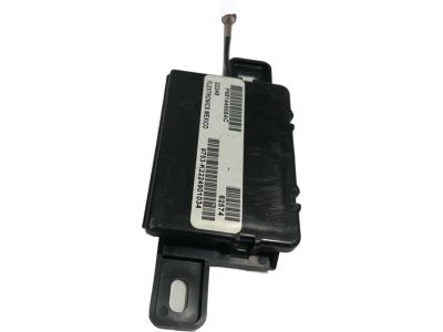 Mopar 68144668AC Antenna-Remote Start And KEYLESS En