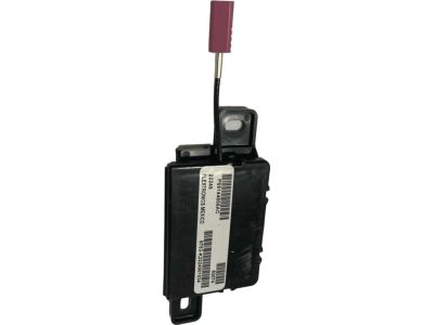 Mopar 68144668AC Antenna-Remote Start And KEYLESS En