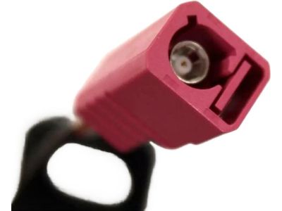 Mopar 68144668AC Antenna-Remote Start And KEYLESS En