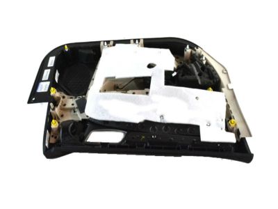 Chrysler 5PF76ML2AF