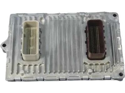 Mopar 5150797AC Engine Control Module / Ecu / Ecm / Pcm