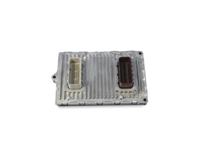 Chrysler Engine Control Module - 5150797AC