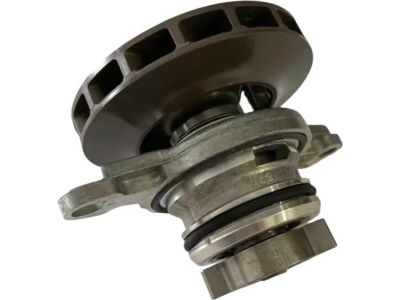 Jeep Renegade Water Pump - 68439898AA