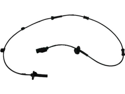 4779735AF Mopar Wheel Speed Sensor Product Photo 3 of 3