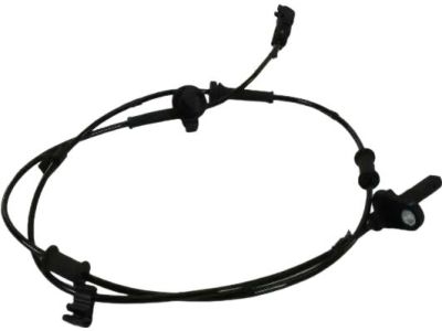 4779735AF Mopar Wheel Speed Sensor Product Photo 1 of 3