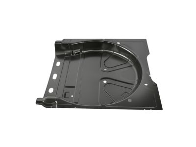 Mopar 4672557AA Pan-Rear Floor