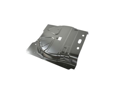 Jeep Cherokee Floor Pan - 4672557AA